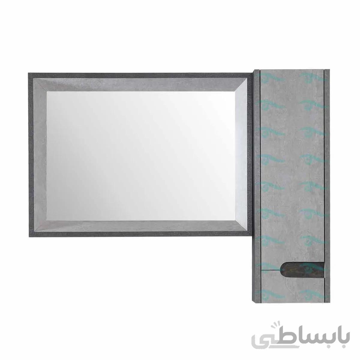 آینه دستشویی رویال