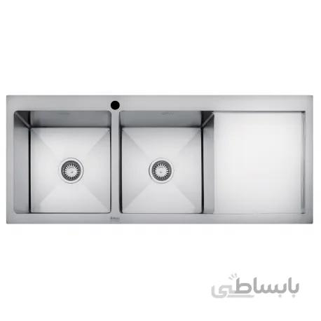 سینک توکار BS 723 بیمکث ا BS 723