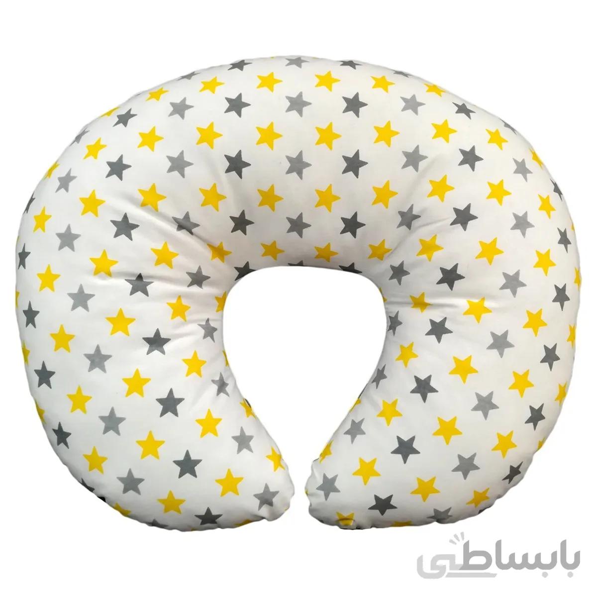 بالش شیردهی نوزاد TDB307