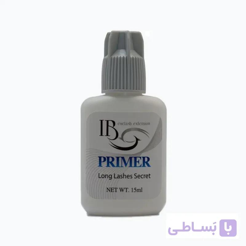 پرایمر مژه IB