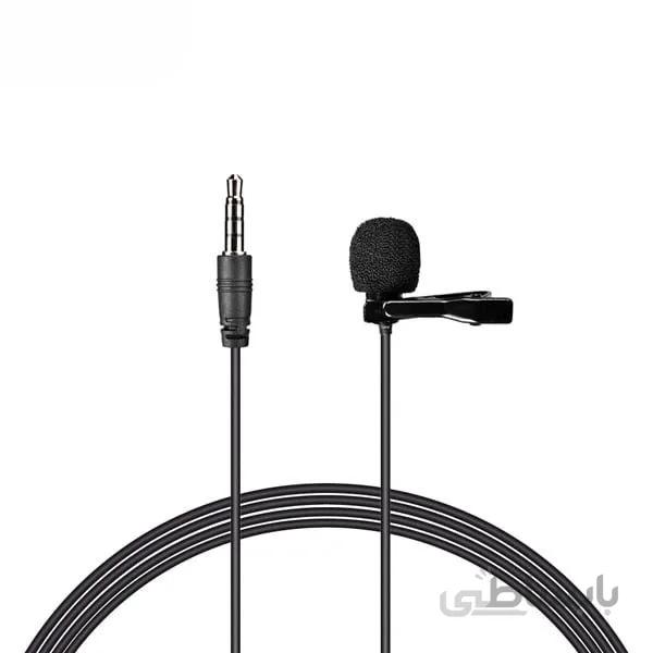 میکروفون یقه ای کامیکا مدل CVM-V01SP
