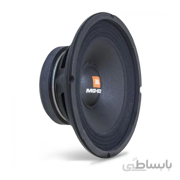 ۸MG600 4R میدرنج جی بی ال JBL