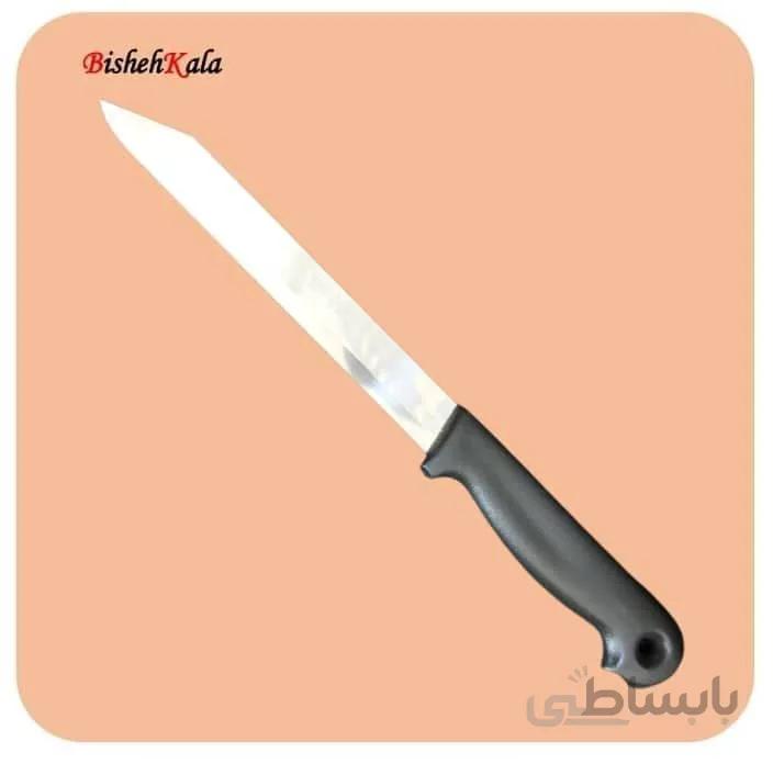چاقو استیل آلمانی Solingen سولیگن مدل CARVING KNIFE