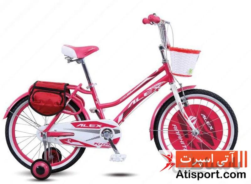 دوچرخه Alex Anahita 20 423