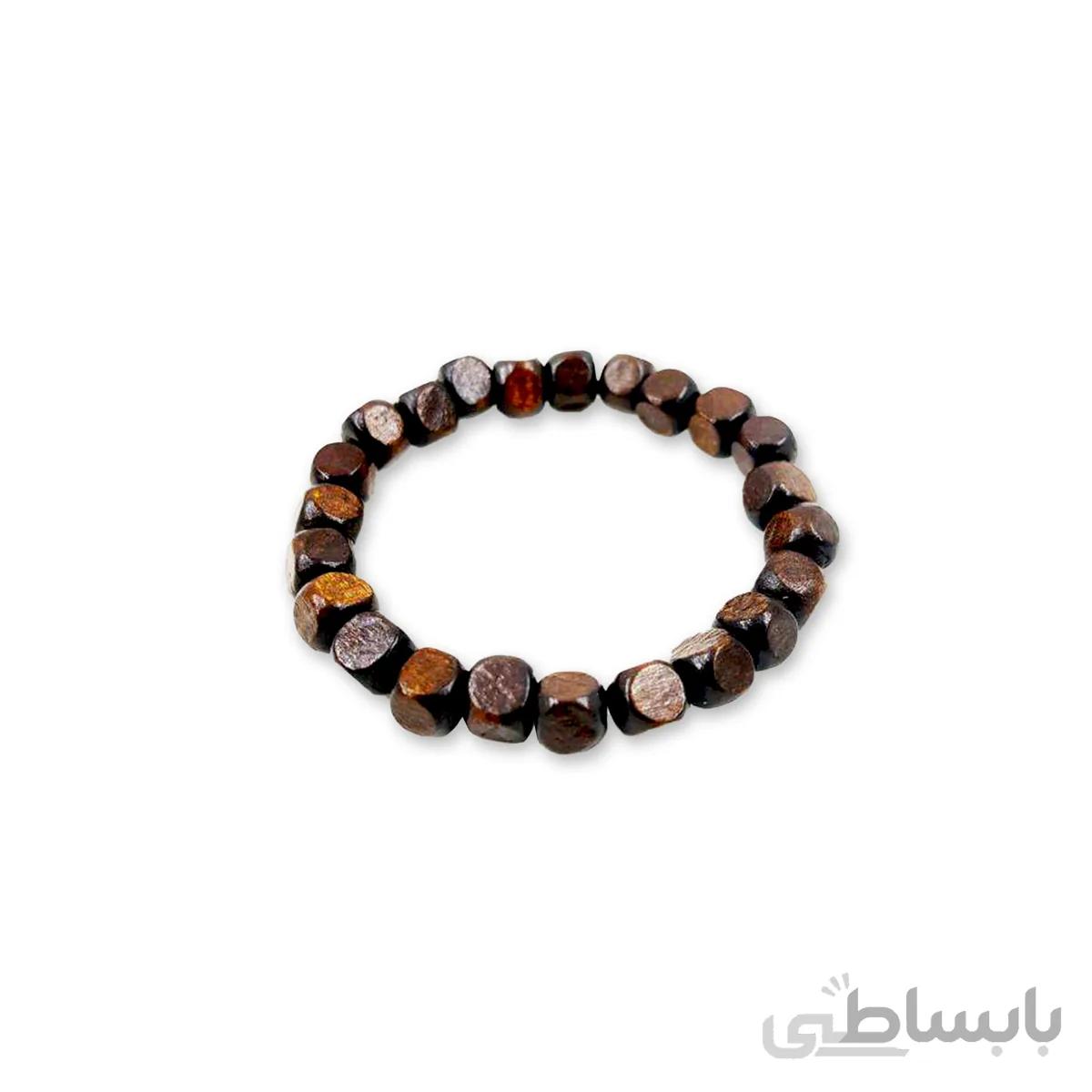 دستبند Wood 2