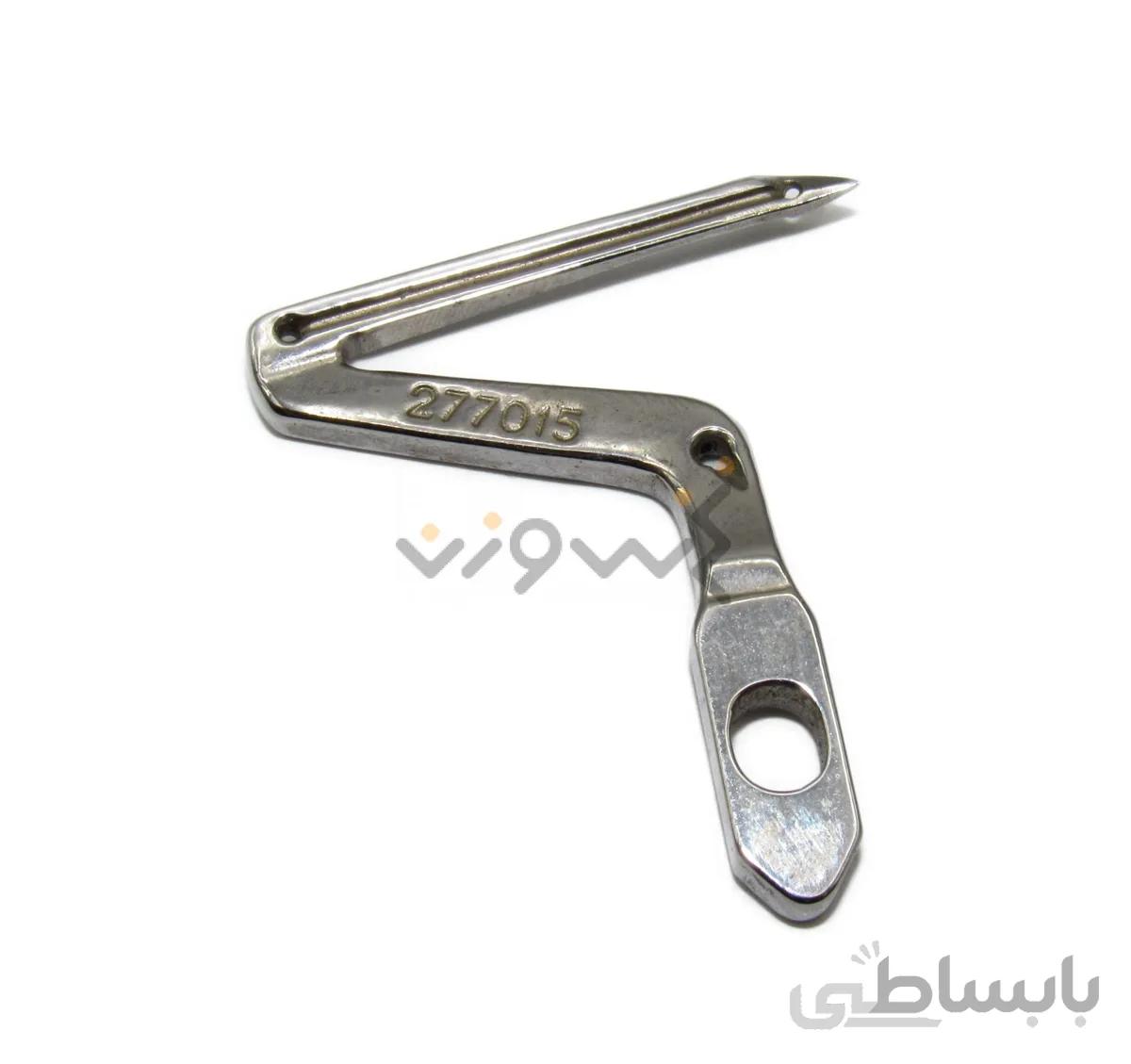 قلاب بزرگ زیگزال (k (kl202-177015