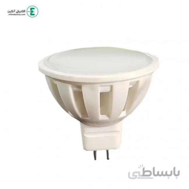 لامپ هالوژن SMD (5 وات)