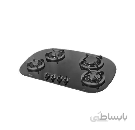 اجاق گاز صفحه ای اخوان مدل G93-HE ا AKHAVAN