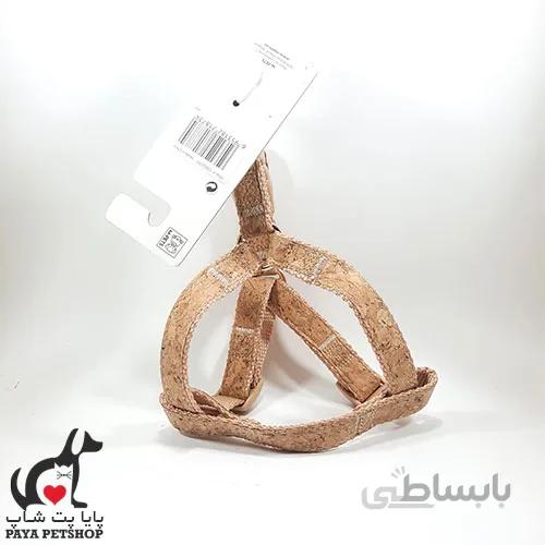 قلاده کتفی سگ ام پت