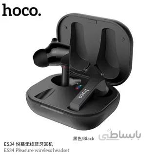 هندزفری هوکو مدل es34 ا hoco ES34