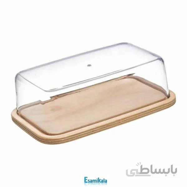 کره خوری زیر چوبی