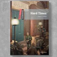 Dominoes Three: Hard Times - New Art Version