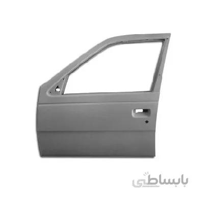 درب جلو پژو 405 چپ ایساکو لولا جدید