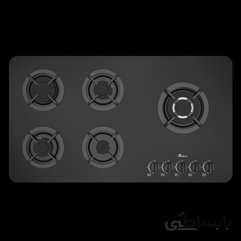 اجاق گاز صفحه ای بیمکث ا Bimax MG 6011