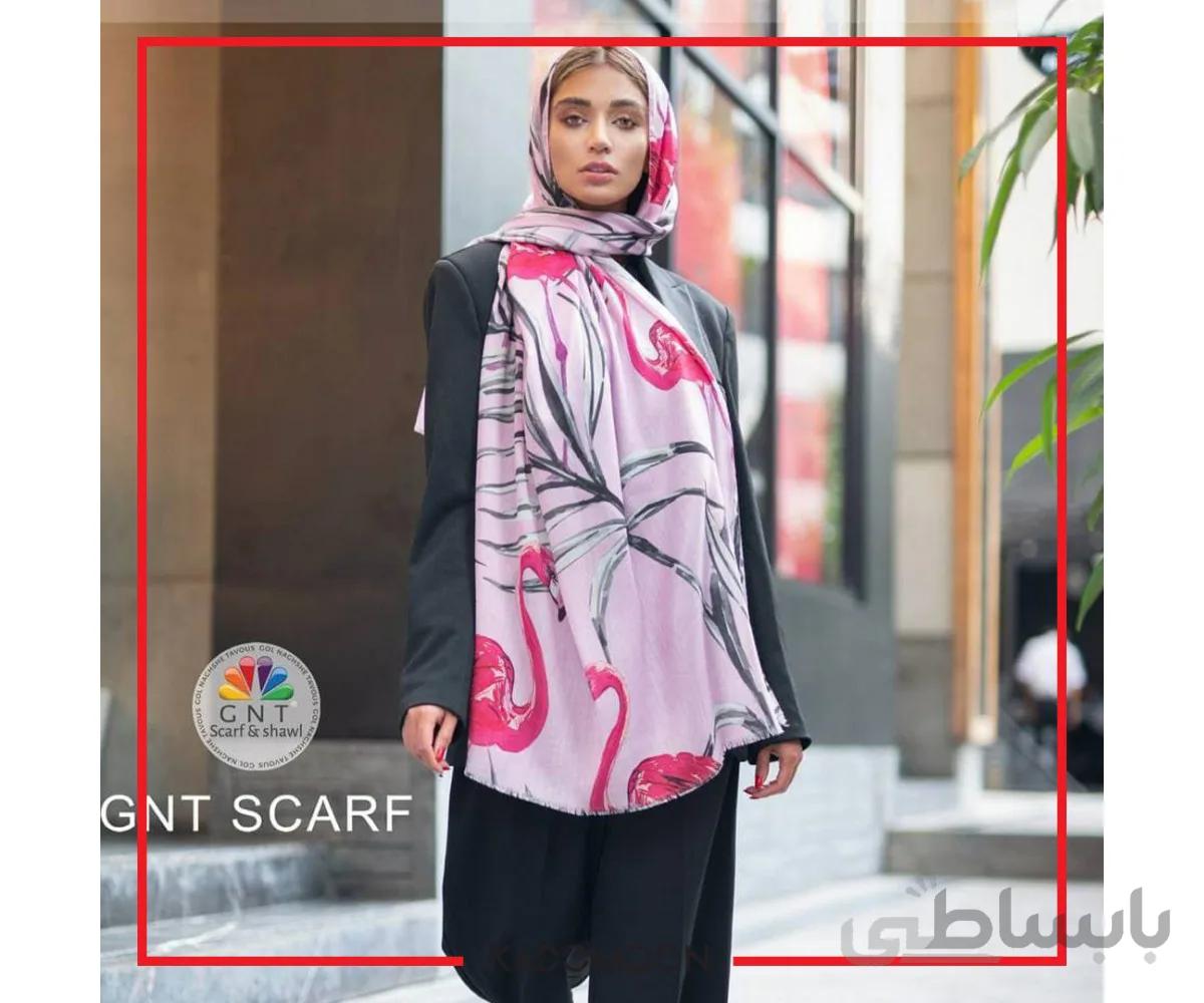 شال سوپرنخ فلامینگو