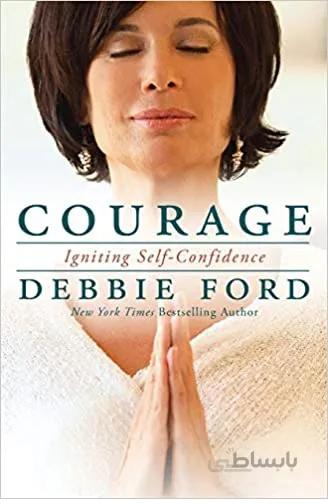 Courage رمان