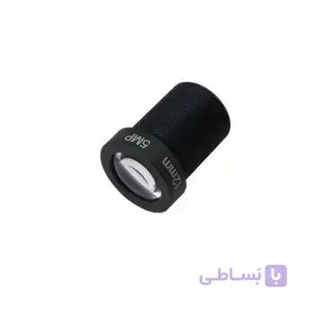 لنز دوربین دید در شب 5 مگاپیکسل M12 با عدسی 12 میلی متر