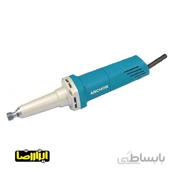 فرز انگشتی آنکور 670 وات مدل D5