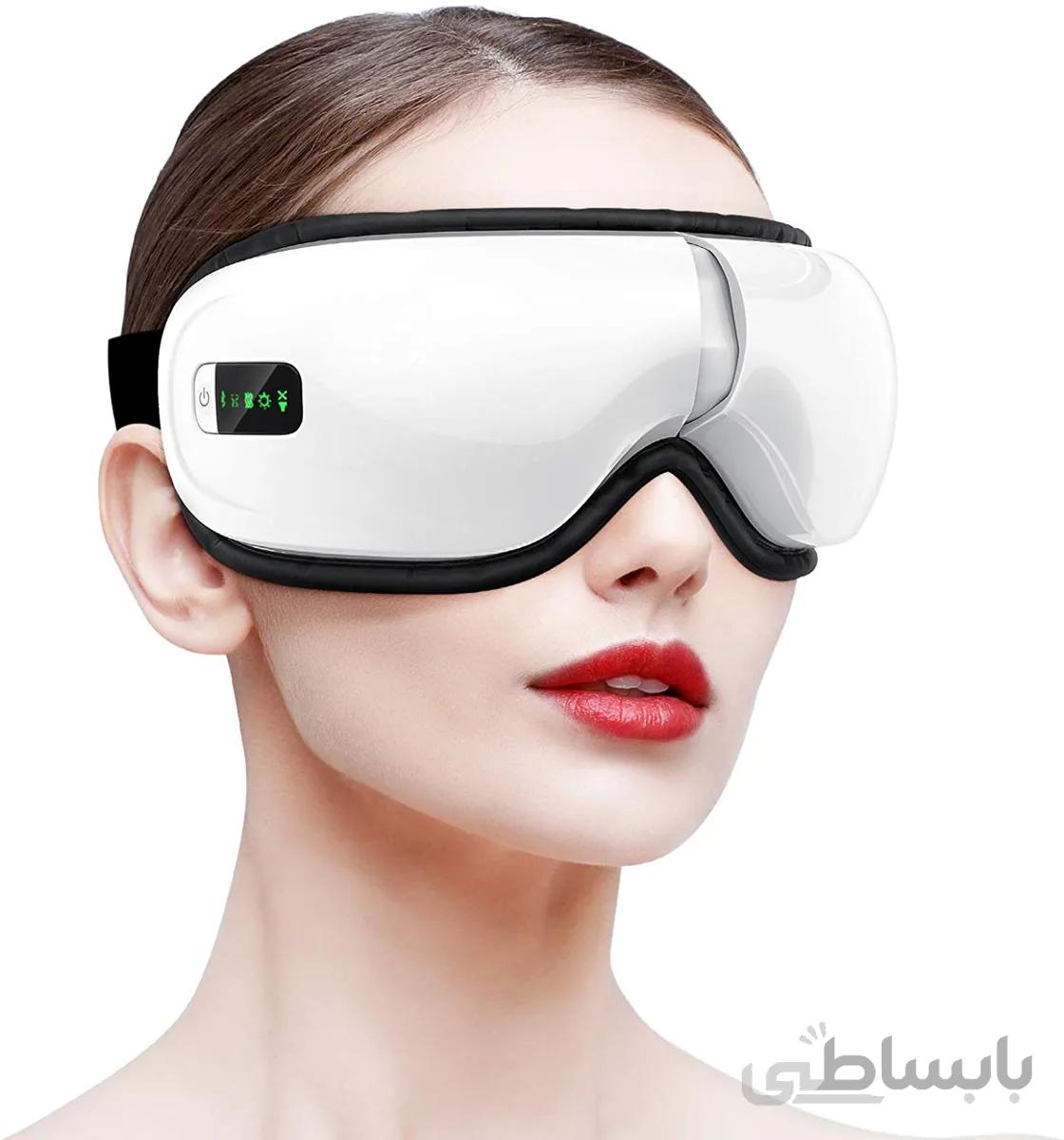 ماساژور چشم EYE CARE