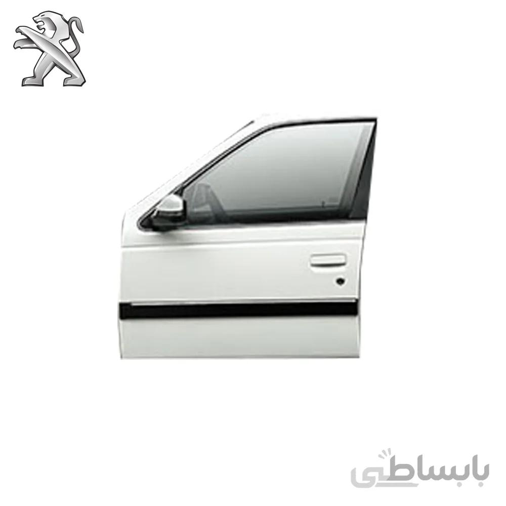 درب جلو راست پژو پارس