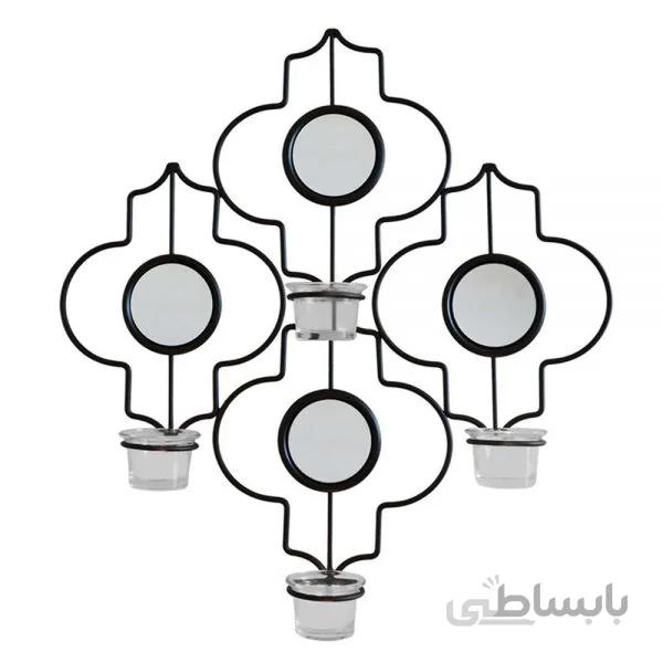 جاشمعی وزرا مدل SH117