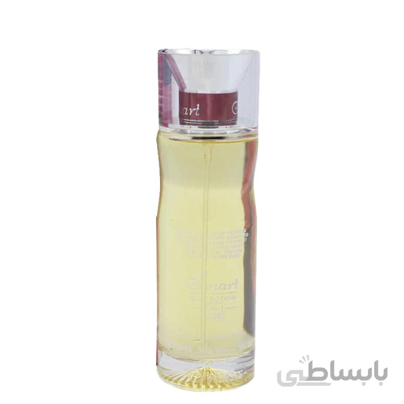 ادوپرفیوم زنانه اسمارت مدل Fantasy شماره 250 حجم 100 میل ا Smart Fantasy Woman EDP No.250 100ml