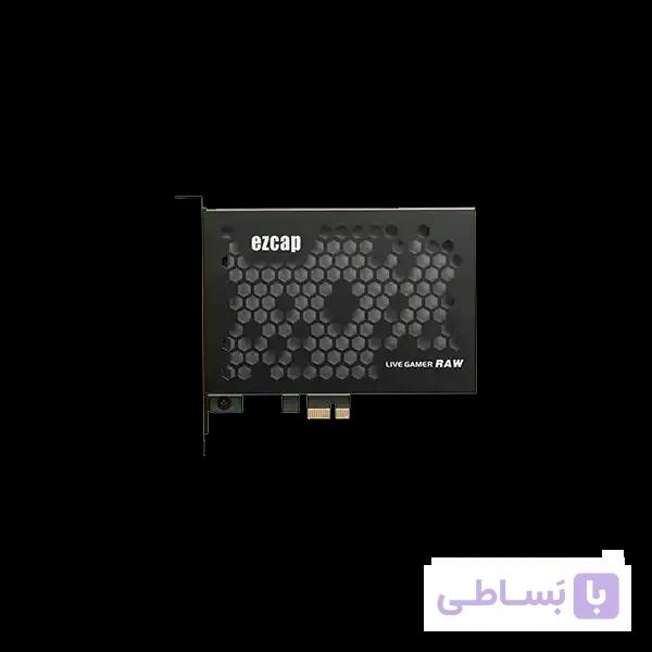 کارت کپچر اینترنال Ezcap 324