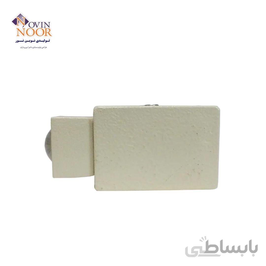 چراغ دیواری دکوراتیو یک طرفه 1 وات