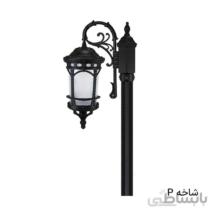 تکشاخه فانوس