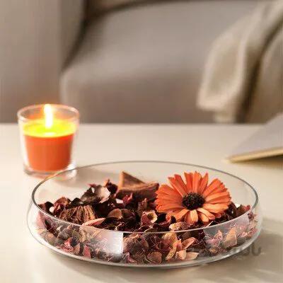 گل خشک معطر ایکیا مدل Dofta