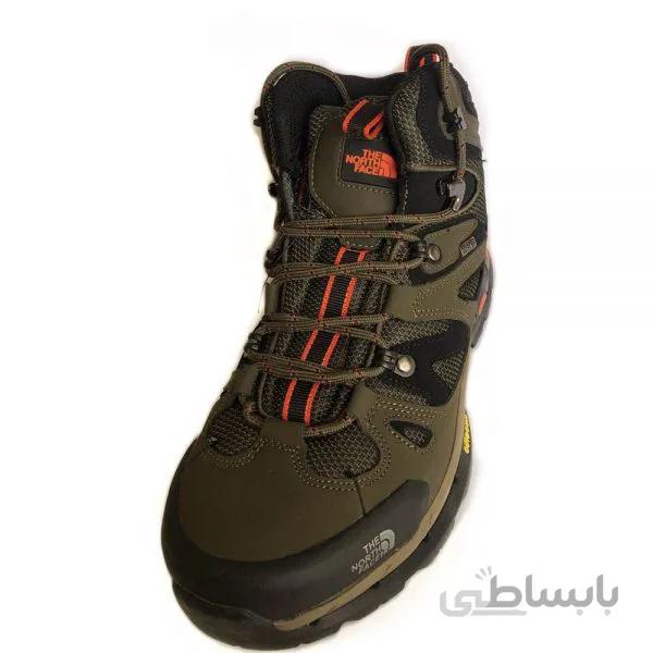 کفش مردانه نورث فیس Gore-tex کد H9868