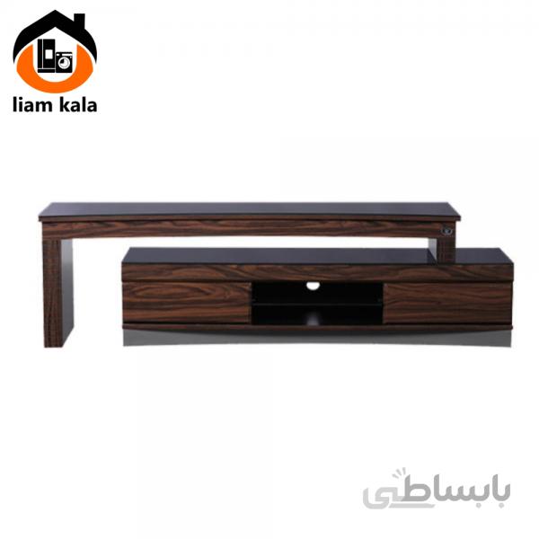 میزتلویزیون متین مدل R63
