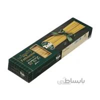 ماکاروني فتوچيني 500گرمي غني جعبه اي تك