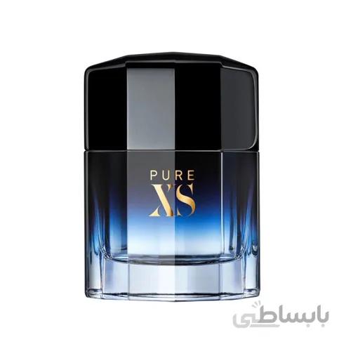 عطر مردانه پاکو رابان پیور ایکس اس – PACO RABANNE PURE XS