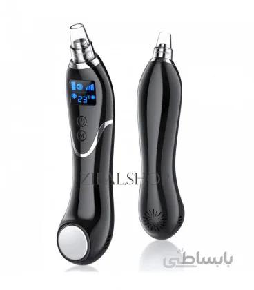 میکرودرم بلک هید اسکوم دار Blackhead Electric