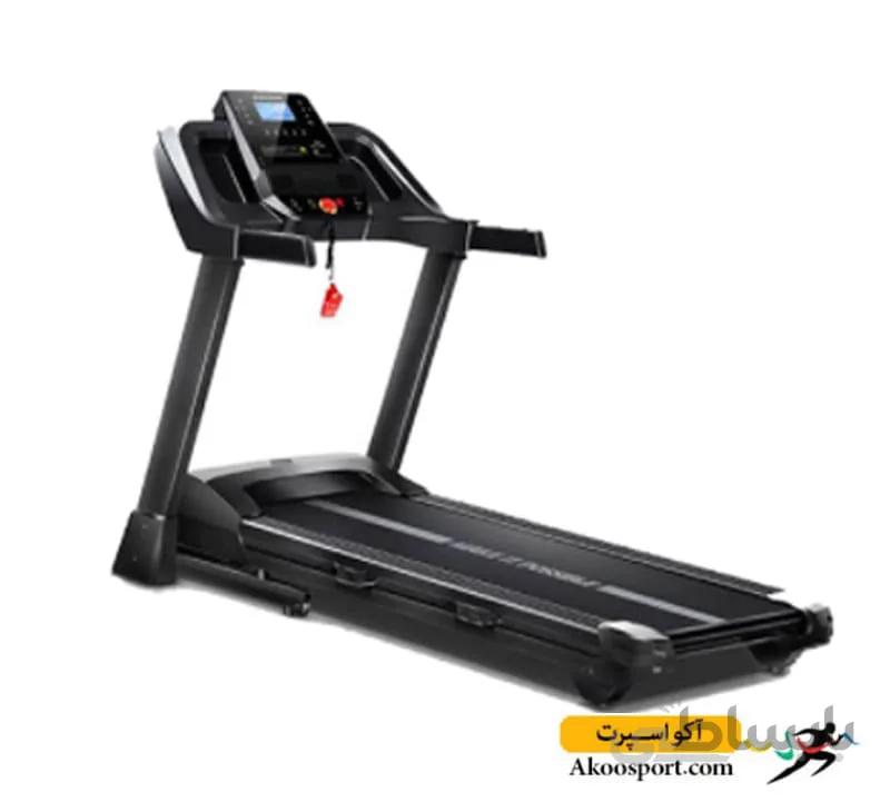 تردمیل خانگی برند امریکایی شوآ مدل SH-5481
