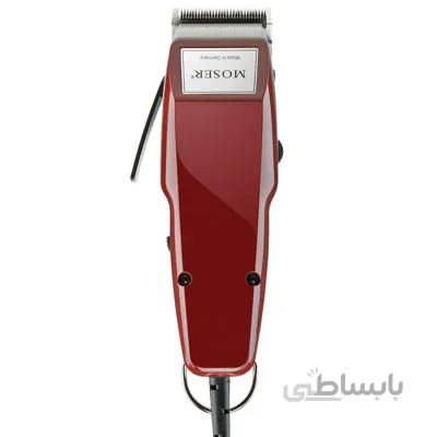 ماشین اصلاح سر و صورت موزر مدل 0051-1400 ا Moser 1400-0051 Hair Clipper