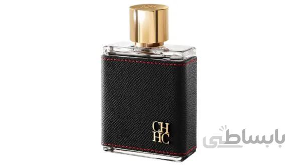 عطر ادکلن کارولینا هررا سی اچ مردانه Carolina Herrera CH Men حجم 100 میلی لیتر ا Carolina Herrera CH Men Eau De Toilette For Men 100ml
