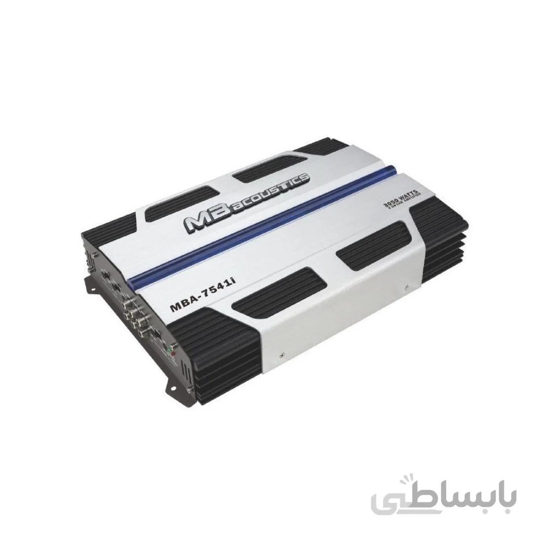 امپلی فایر ام بی 7541i