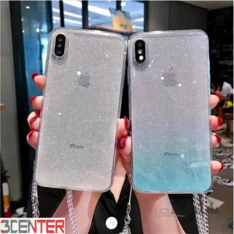 قاب اکلیلی رنگی Case Samsung A12/M12/M62/F62