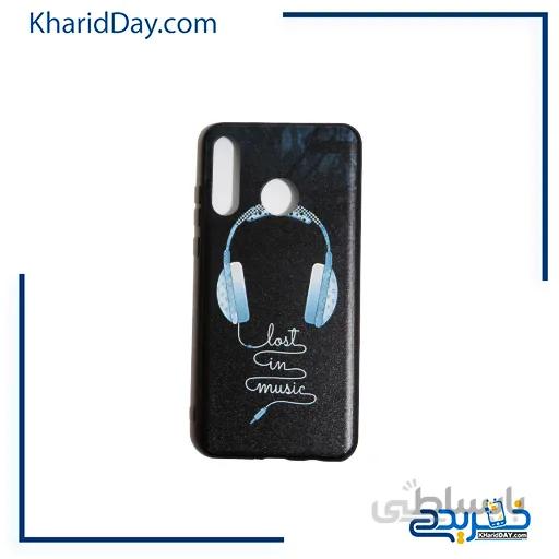 کاور گوشی HUAWEI p30lite کد h3060