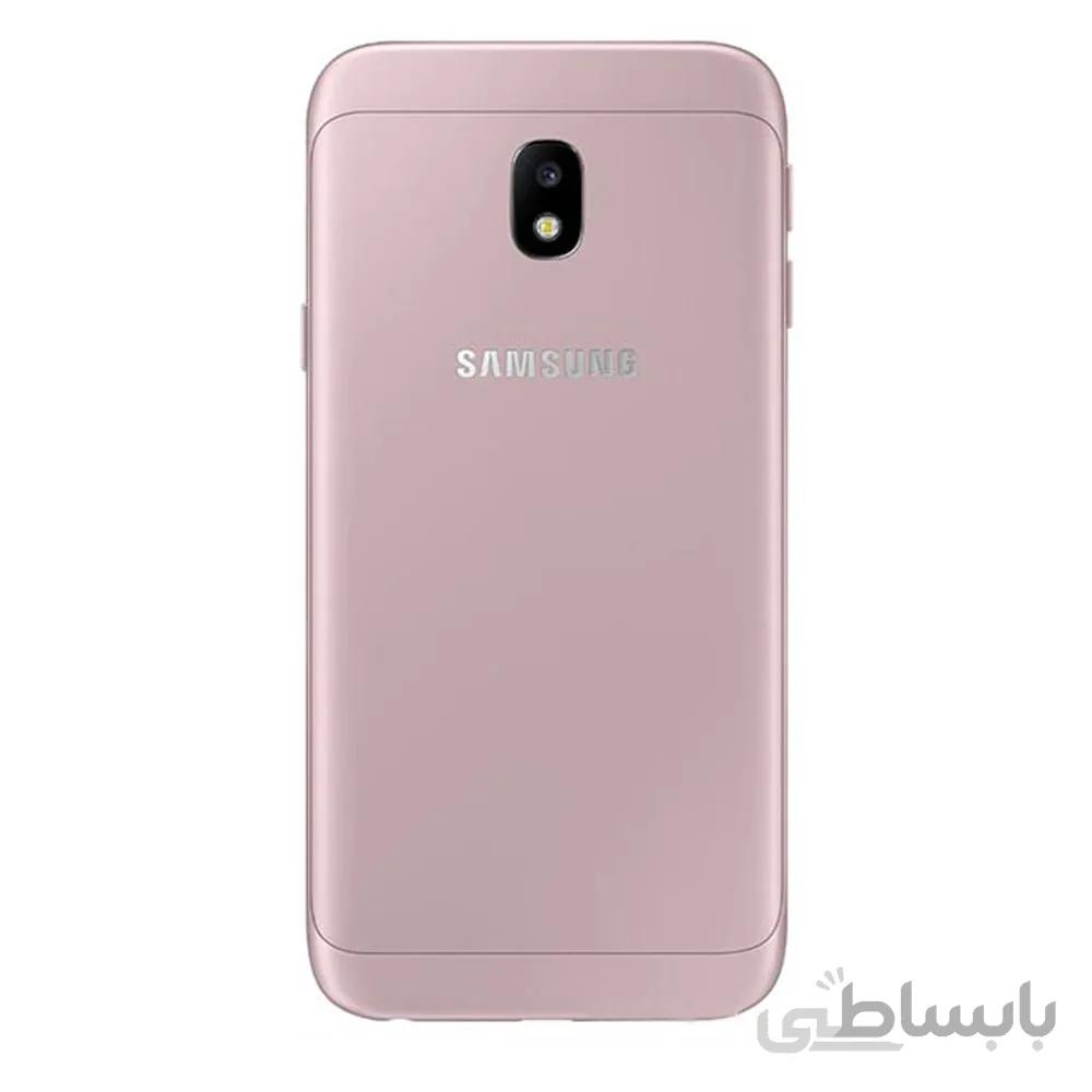 درب پشت Door Samsung J320 J3 2017