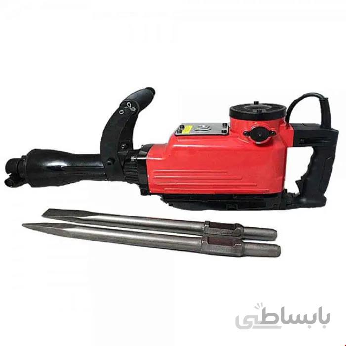 چکش تخریب16 کیلویی گریتDH15001