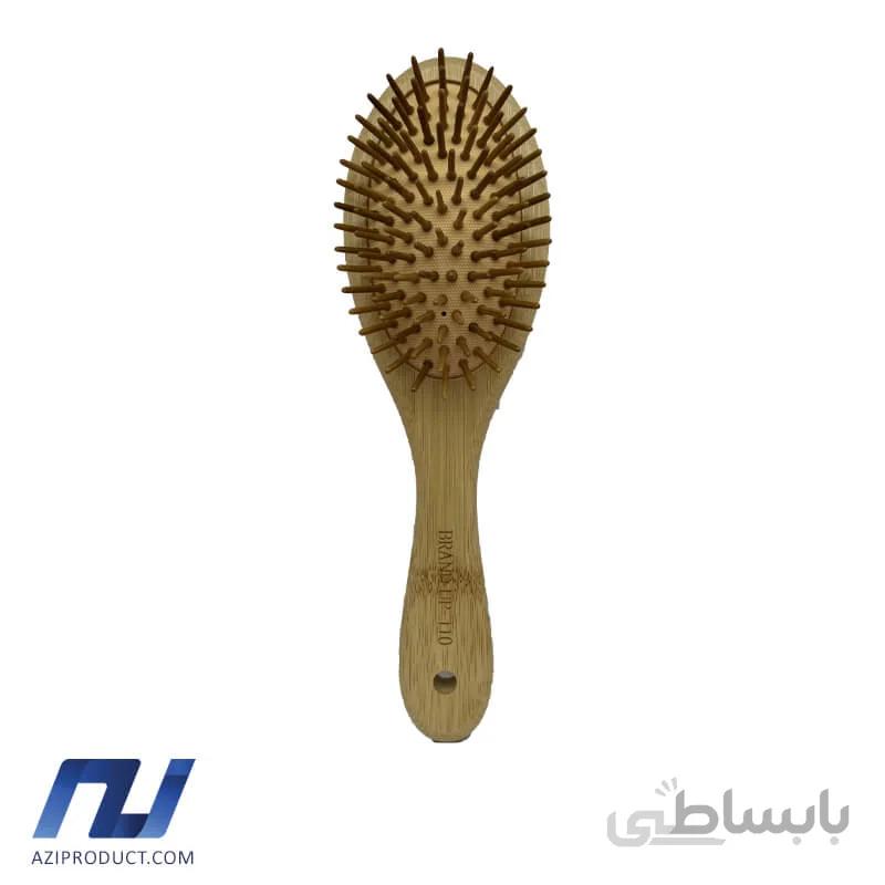 برس مو برنداپ مدل B110