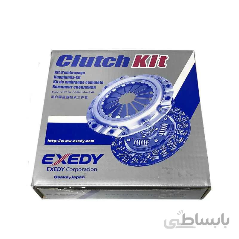 دیسک و صفحه پراید دایکن ژاپن ا disk-pride
