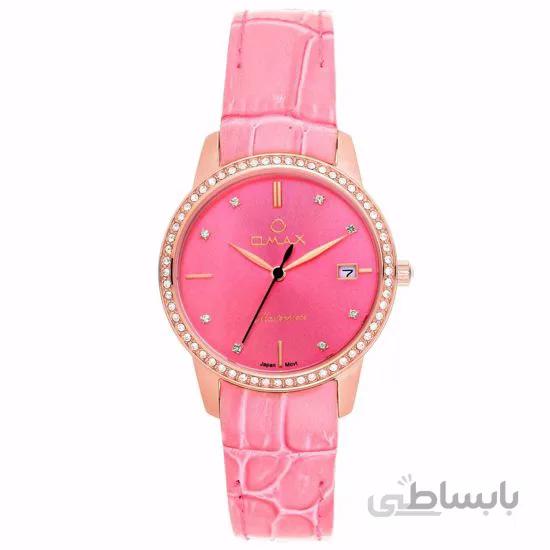 ساعت اوماکس ML03R88I ا ساعت مچی اوماکس زنانه و اصل ML03R88I