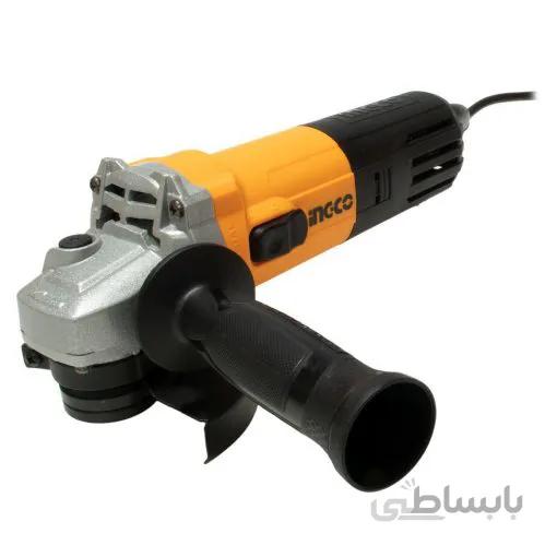 مینی فرز اینکو مدل AG95018 ا iNGCO AG 95018 Angle Grinder