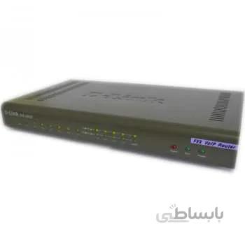 گیت وی ویپ FXS هشت پورت دی-لینک dvg-5008s