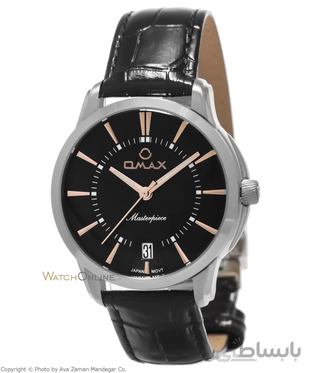 ساعت مردانه اوماکس ، زیرمجموعه Masterpiece ، کد MG14P22I