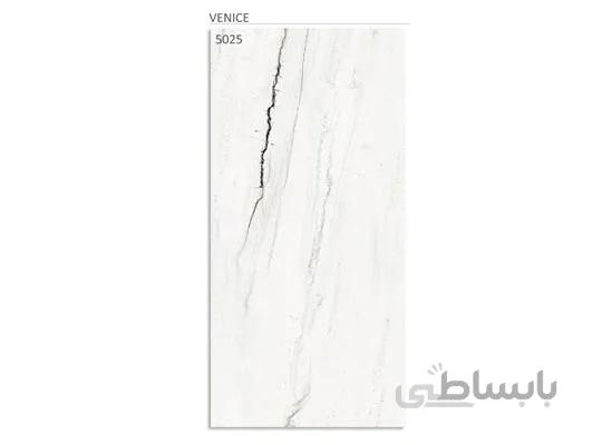 سرامیک پالرموپلاس مدل Venice روشن (C*300*150 / مات (Matt))